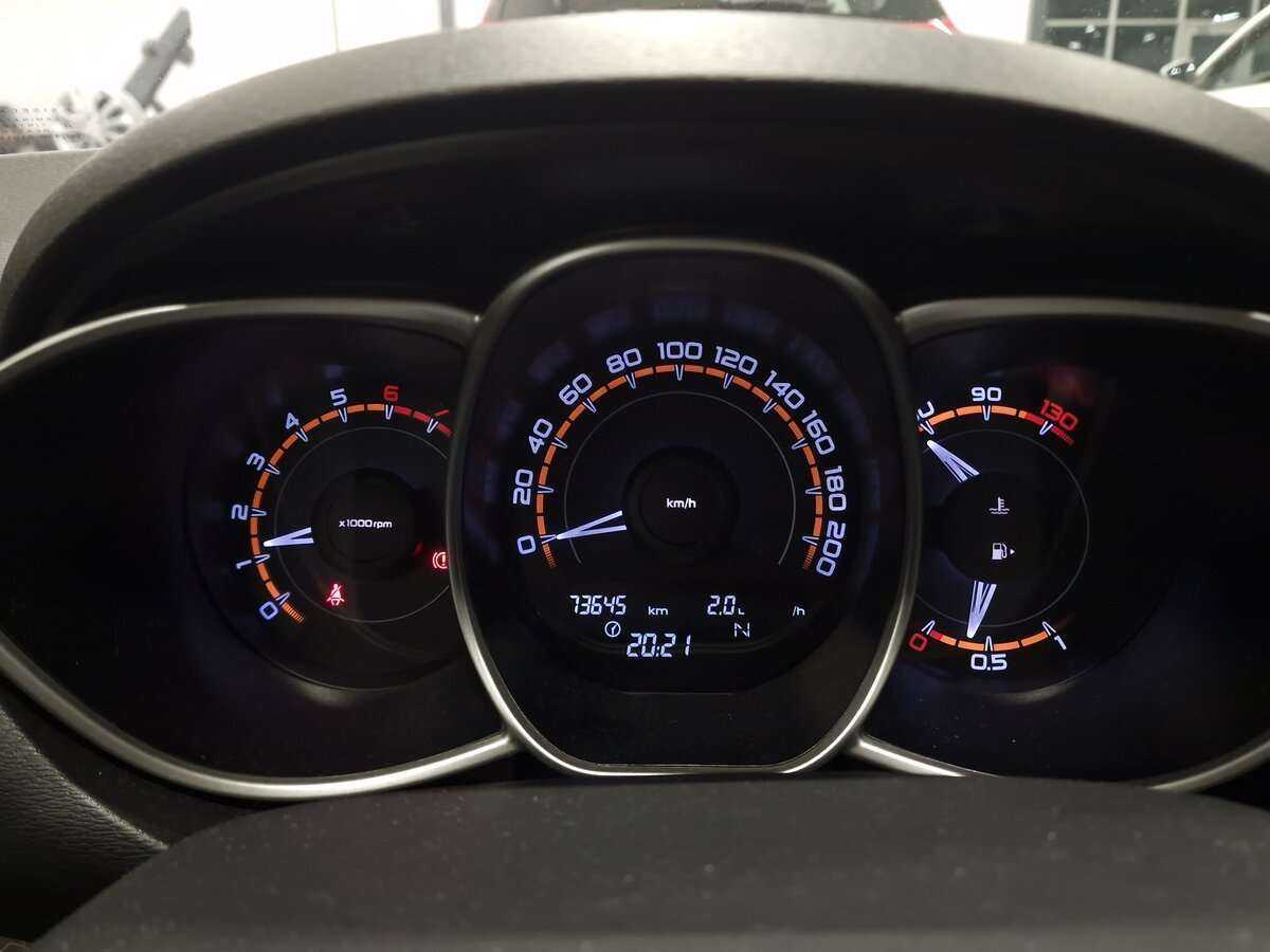 Lada (ВАЗ) Vesta, 2018 - фото №3